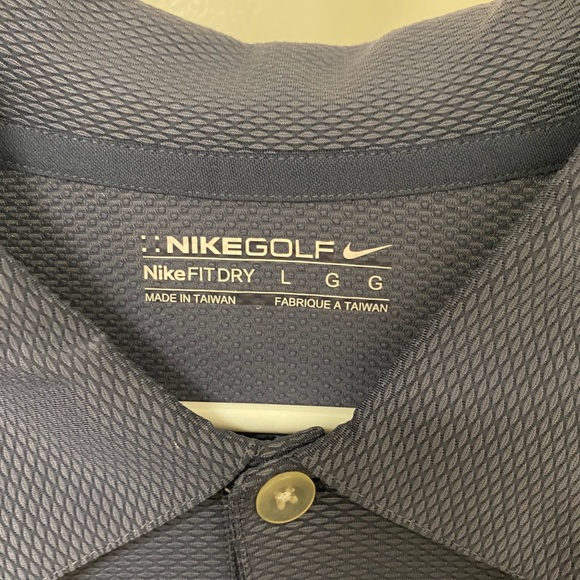 Nike Golf Men’s Polo - Picture 5 of 7